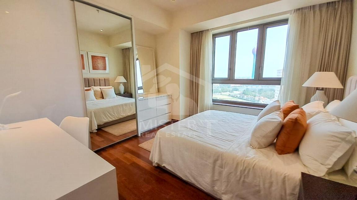 Apartment for Rent at Cinnamon Life, Colombo 02- image 3