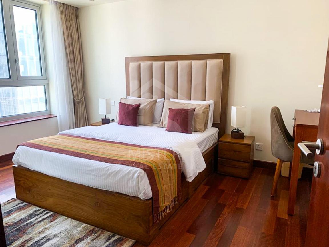 Apartment for Rent at Cinnamon Life, Colombo 02- image 3