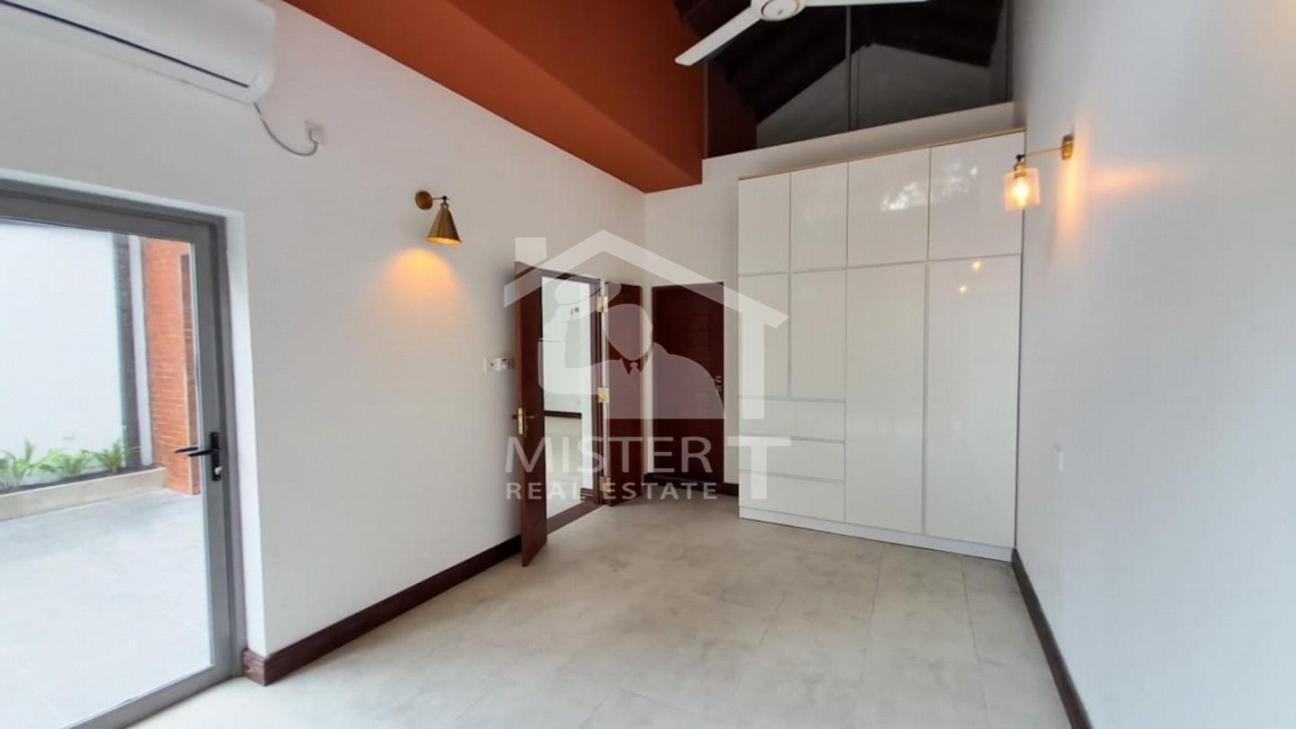 House for Rent in Colombo 08- image 3