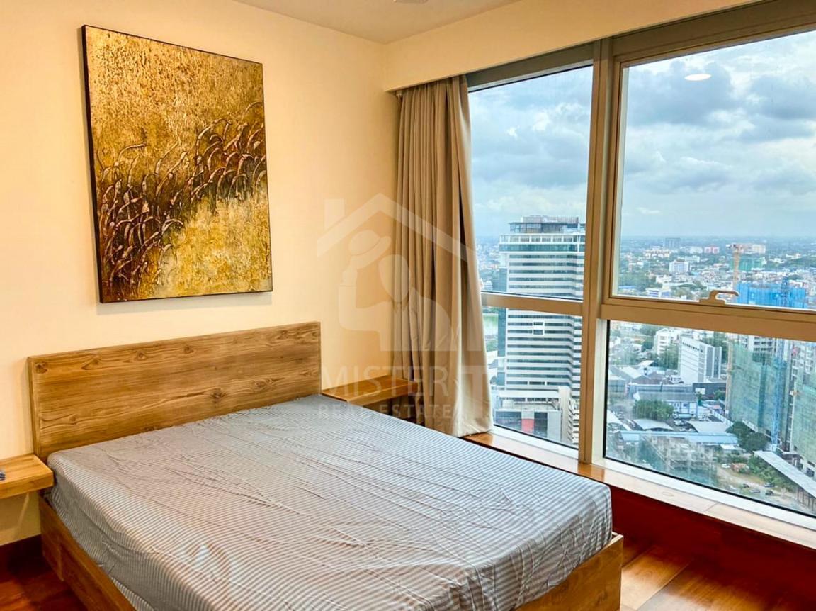 Apartment for Rent at Colombo City Centre- image 3