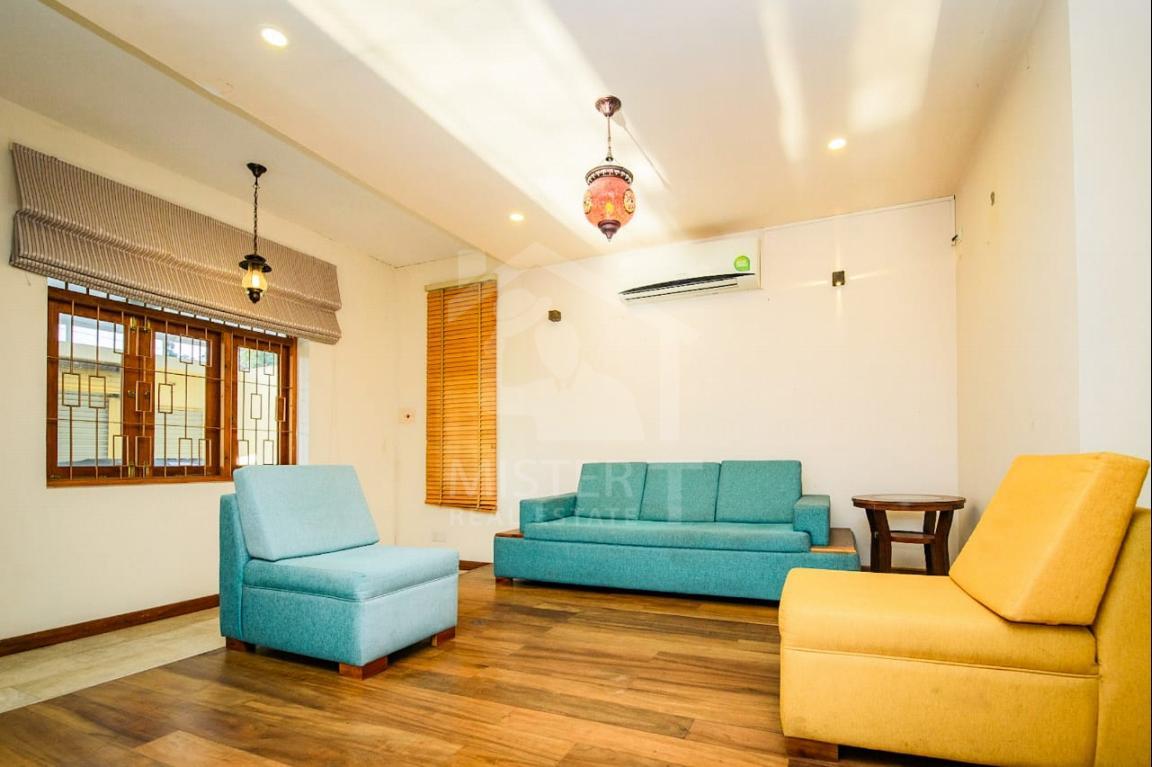 Modern House for Rent in Nawala- image 3