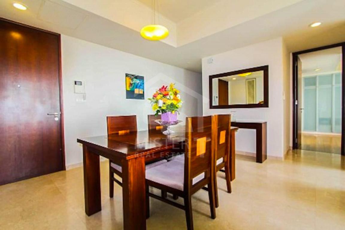 Apartment for Rent at The Emperor, Colombo 03- image 3