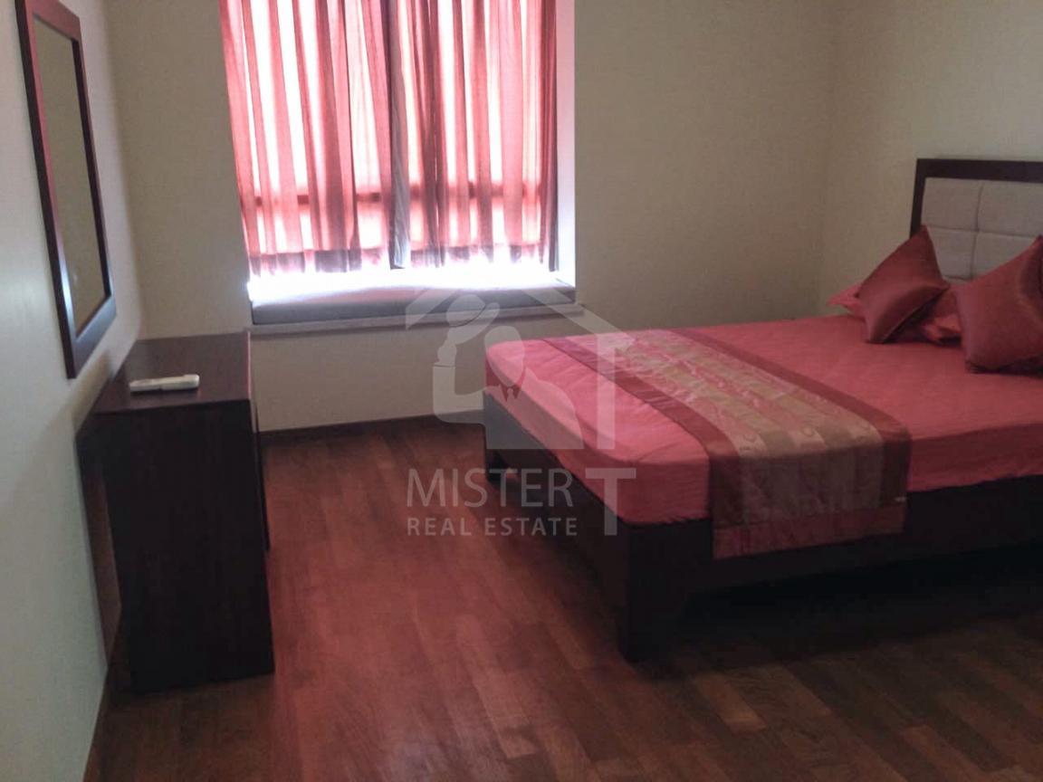 Apartment for Rent at Havelock City, Colombo 05- image 3