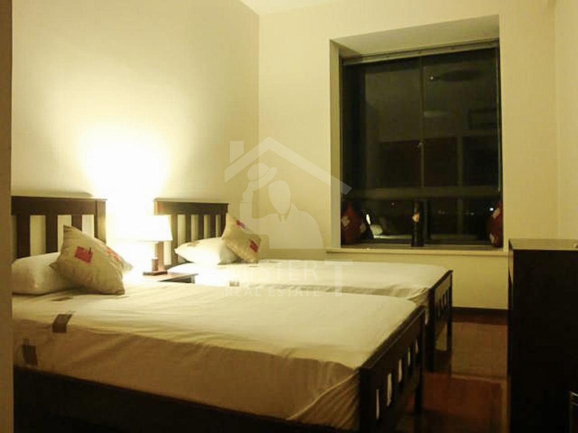 Apartment for Rent at Havelock City, Colombo 05- image 3