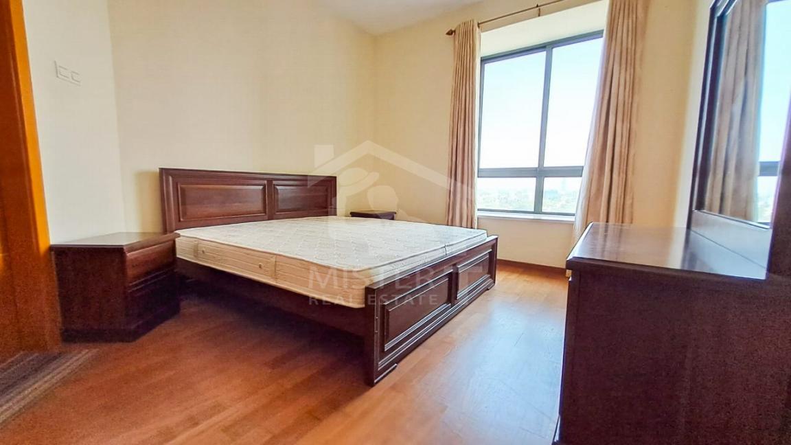 Apartment for Rent at Havelock City, Colombo 05- image 3