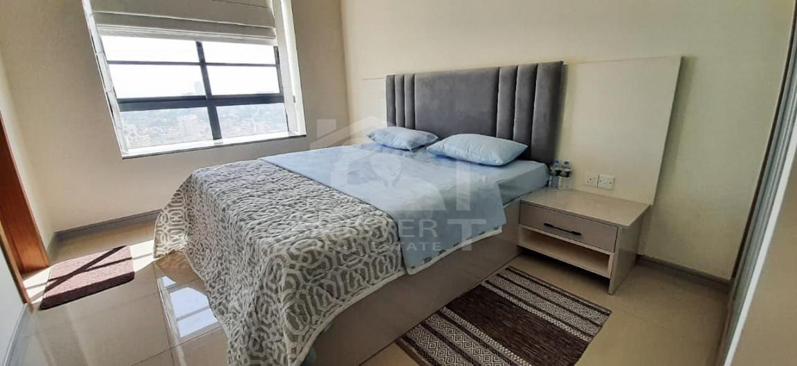 Apartment for Rent at Havelock City, Colombo 05- image 3