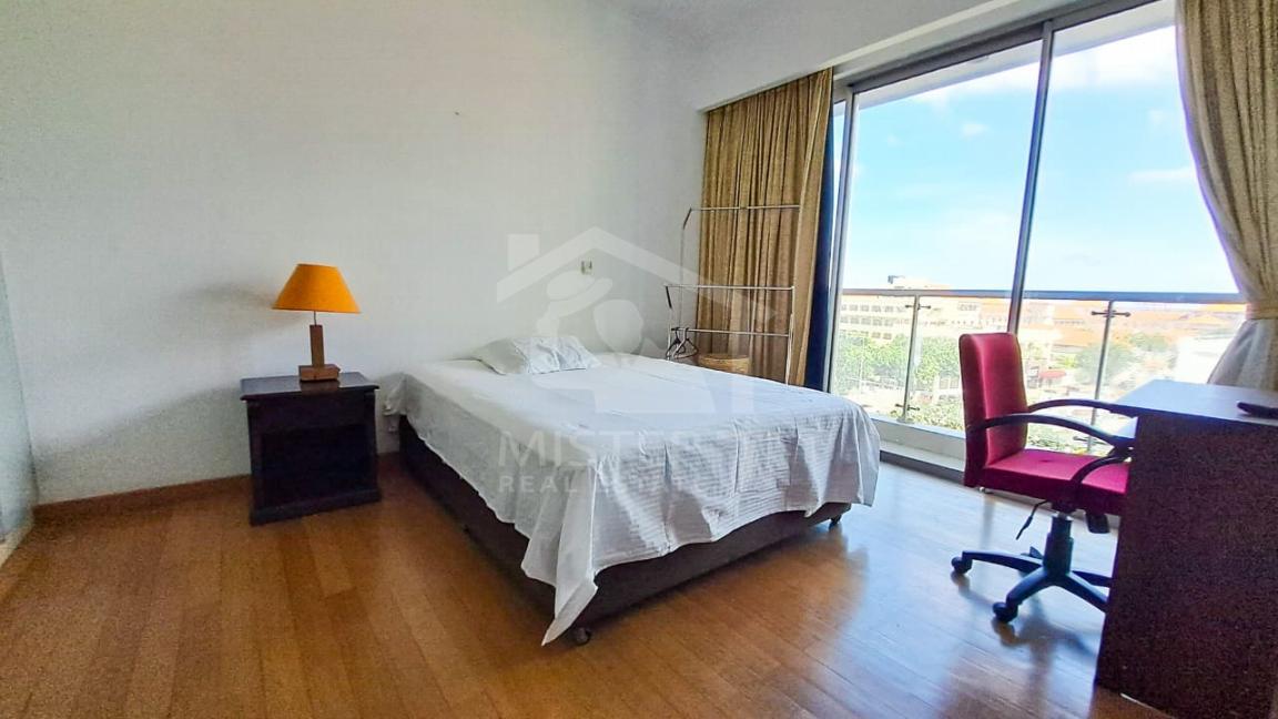 Apartment for Rent at The Emperor, Colombo 03- image 3