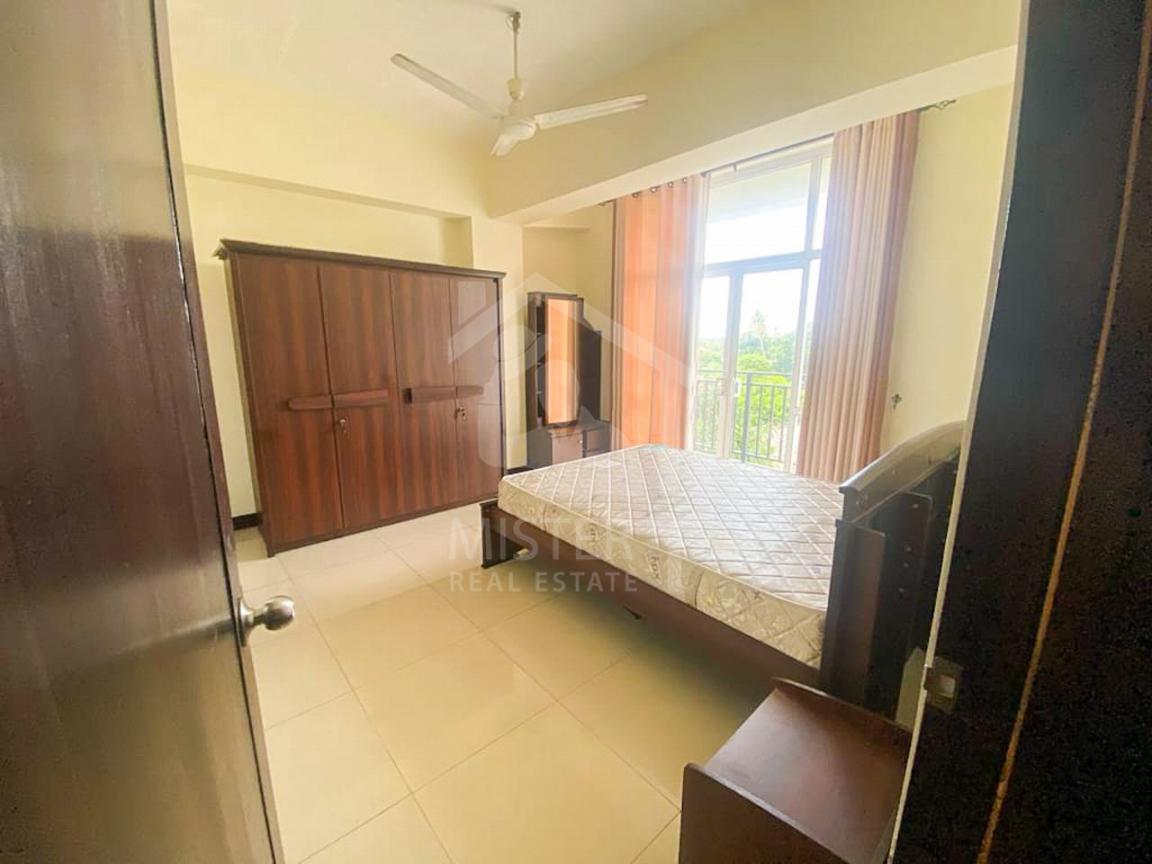 Apartment for Rent at City Edge Residencies- image 3