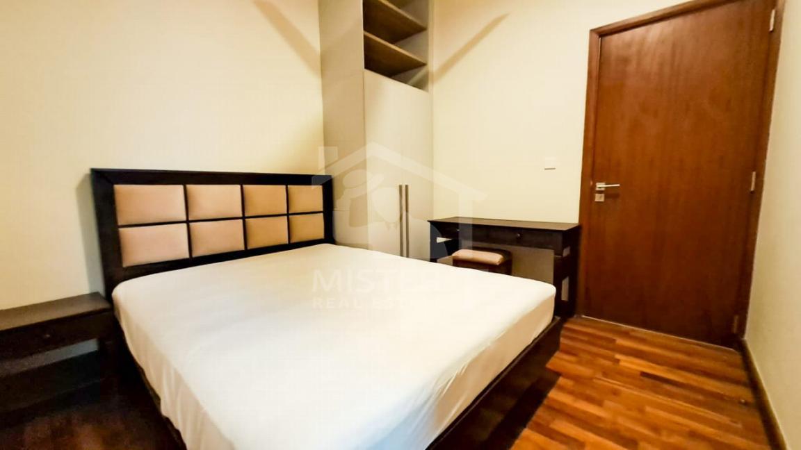 Apartment for Rent at The Grand, Colombo 07- image 3