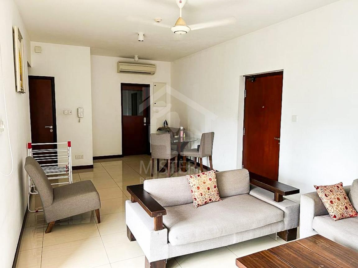 Apartment for Rent at Onthree20, Colombo 02- image 3