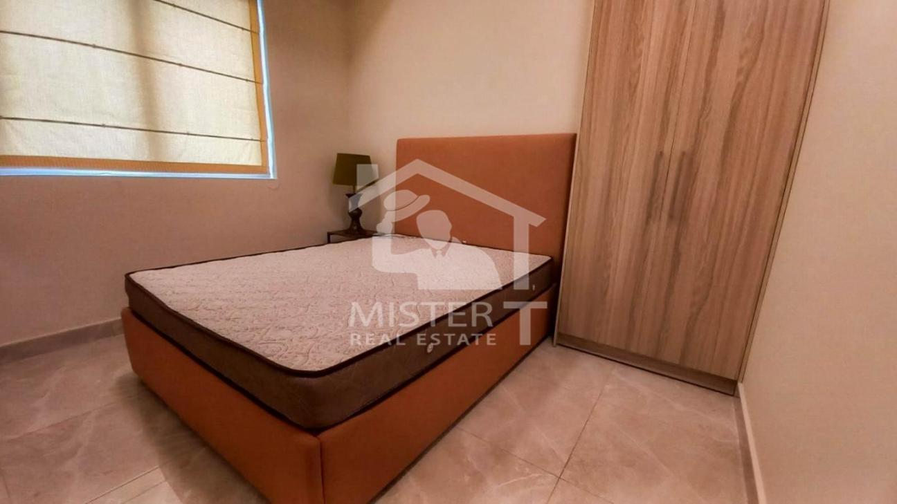 Apartment for Rent at Capital Heights, Rajagiriya- image 3