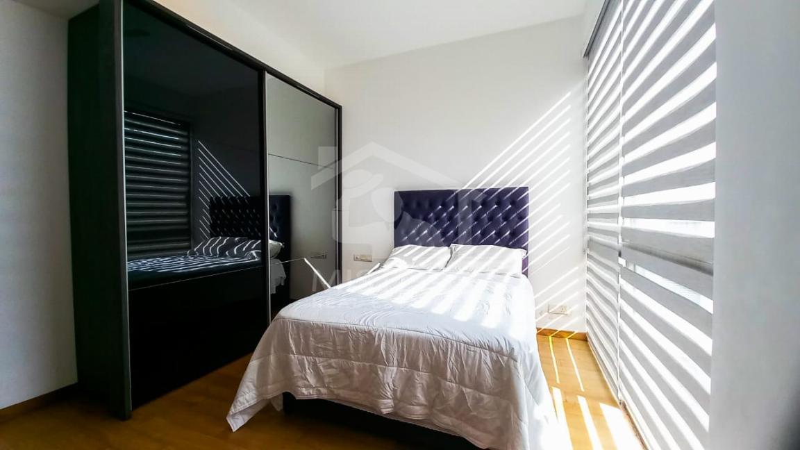 Apartment for Rent at 7th Sense, Colombo 07- image 3