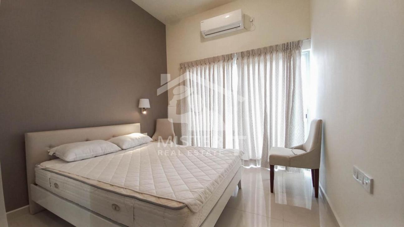 Apartment for Rent at Aurum Skyline Residencies - image 3