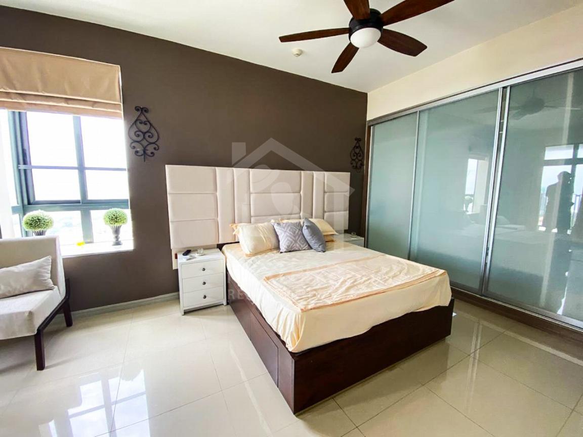 Apartment For Rent at Havelock City, Colombo 05- image 3