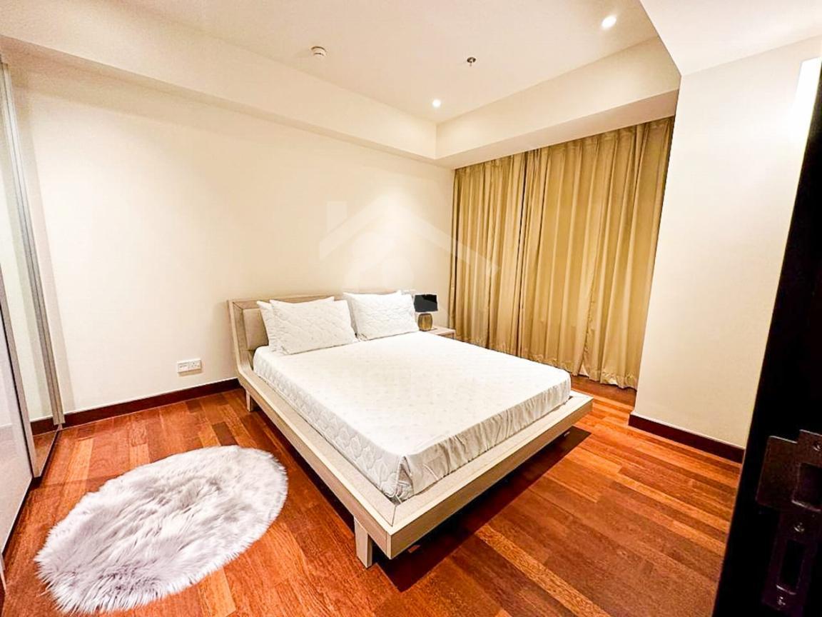 Apartment for Rent at Cinnamon Life, Colombo 02- image 3