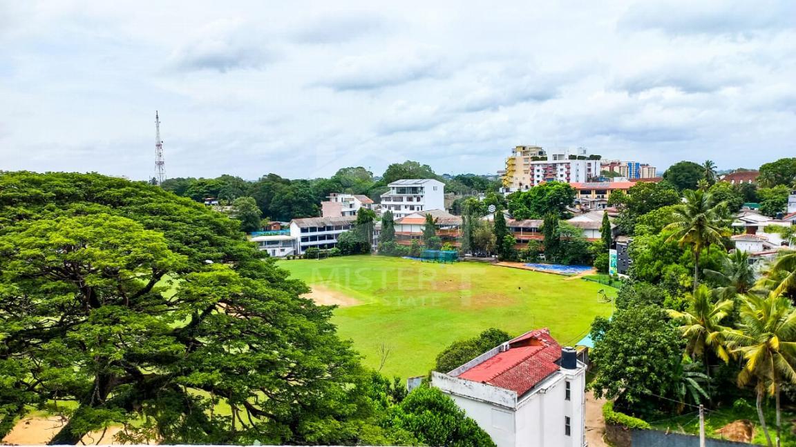 Apartment for Rent at Nalanda Gate, Colombo 10- image 3