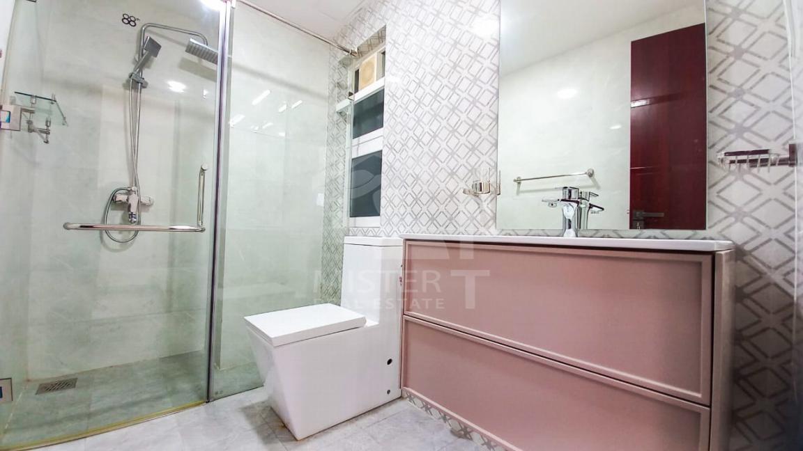 Studio Apartment for Rent at Nalanda Gate- image 3