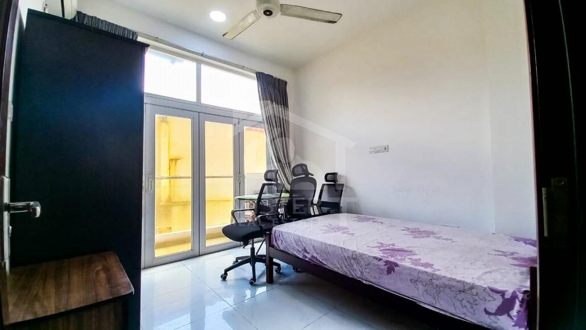 Apartment for Rent at Blue Ocean, Colombo 03- image 3