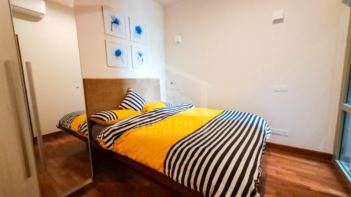 Apartment for Rent at The Grand, Colombo 07- image 3