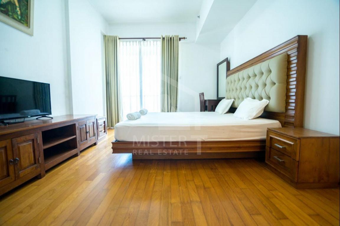 Apartment for Rent at The Monarch, Colombo 03- image 3