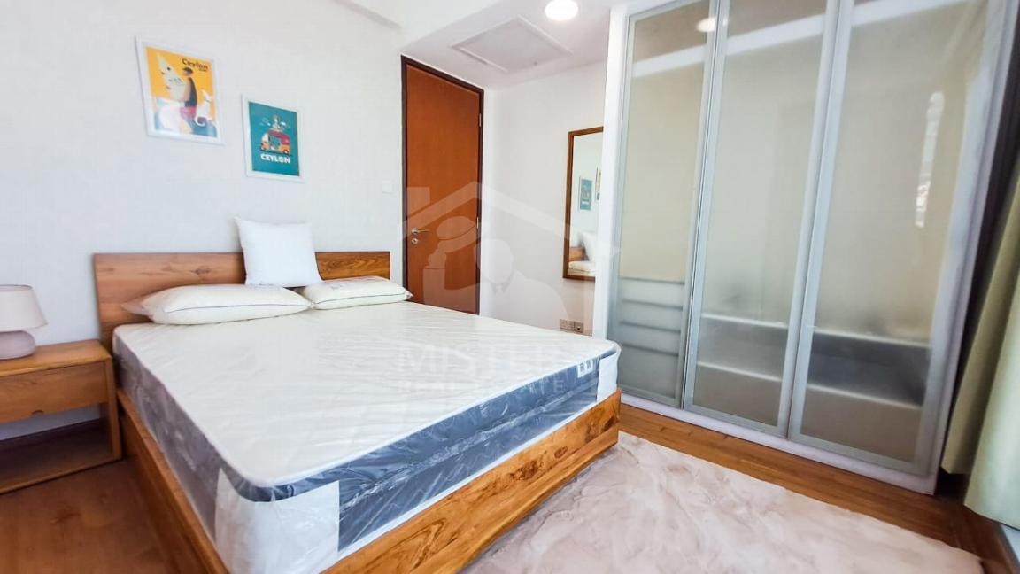 Apartment for Rent at The Monarch, Colombo 03- image 3