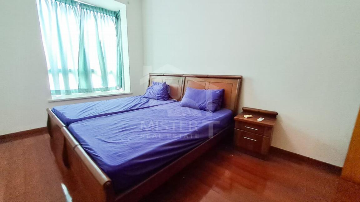 Apartment for Rent at Havelock City, Colombo 05- image 3