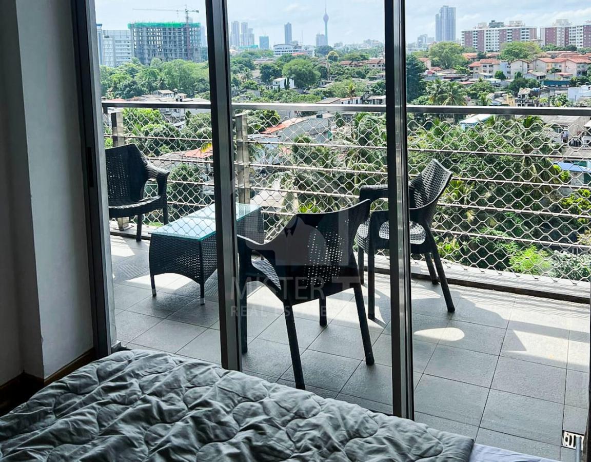 Apartment For Rent at Lumiere Residences- image 3