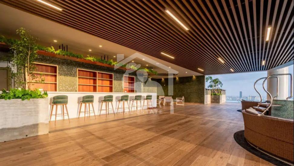 Apartment for Rent at The Grand, Colombo 07- image 3