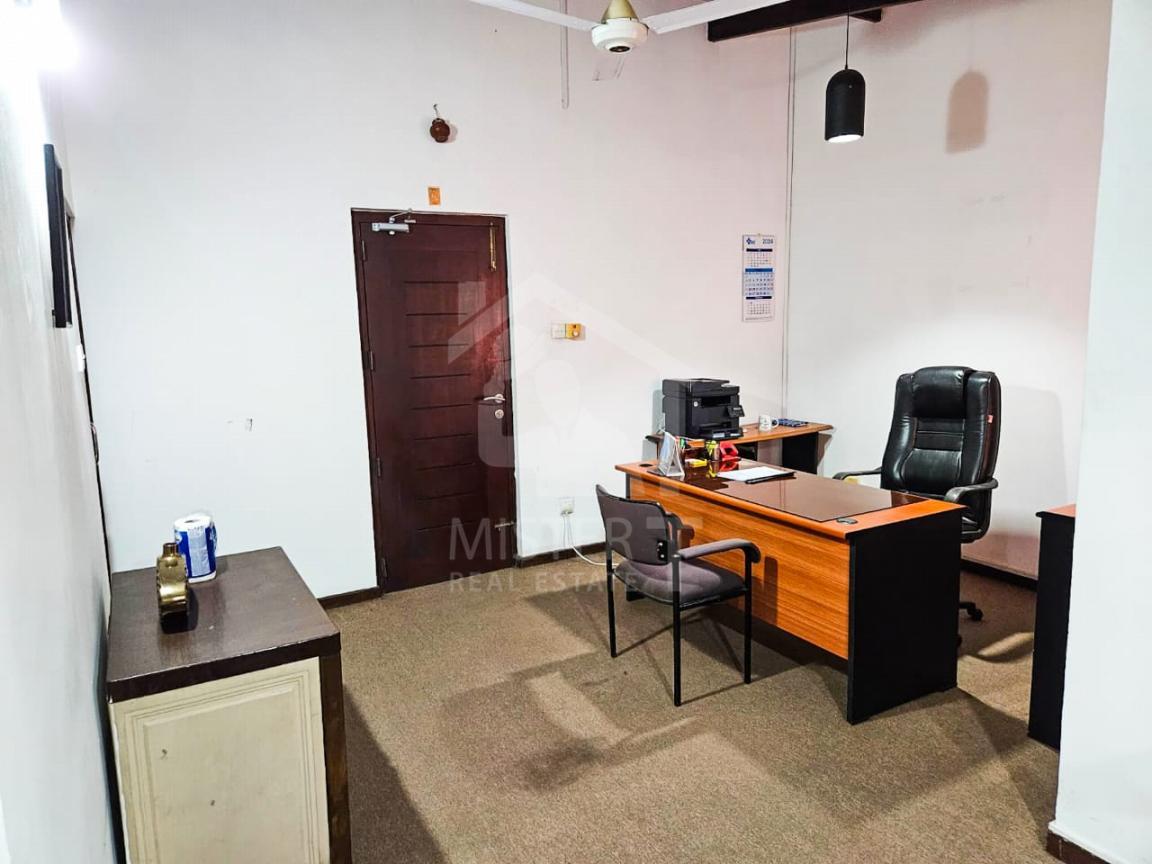 Office Space for Rent in Colombo 07- image 3
