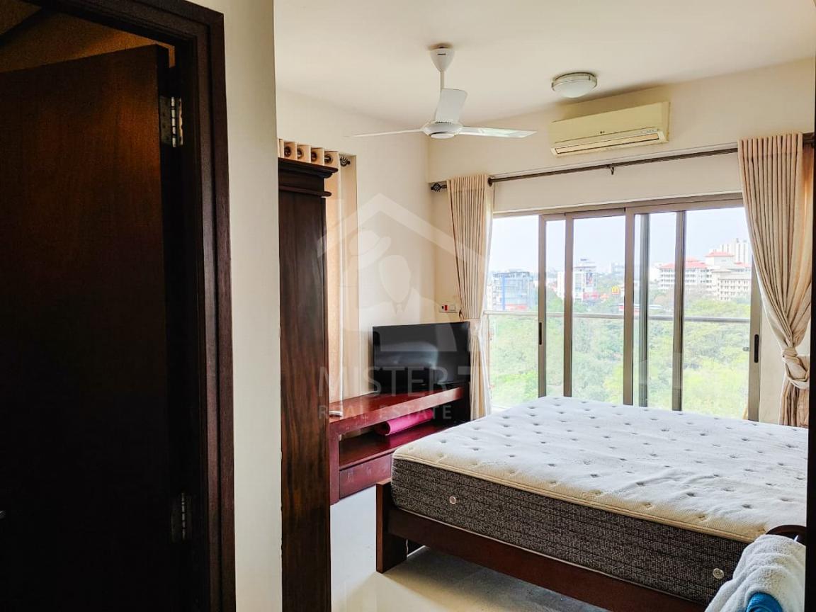 Apartment for Rent at 110 Iconic Residencies- image 3