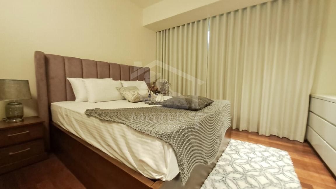 Apartment for Rent at Cinnamon Life, Colombo 02- image 3