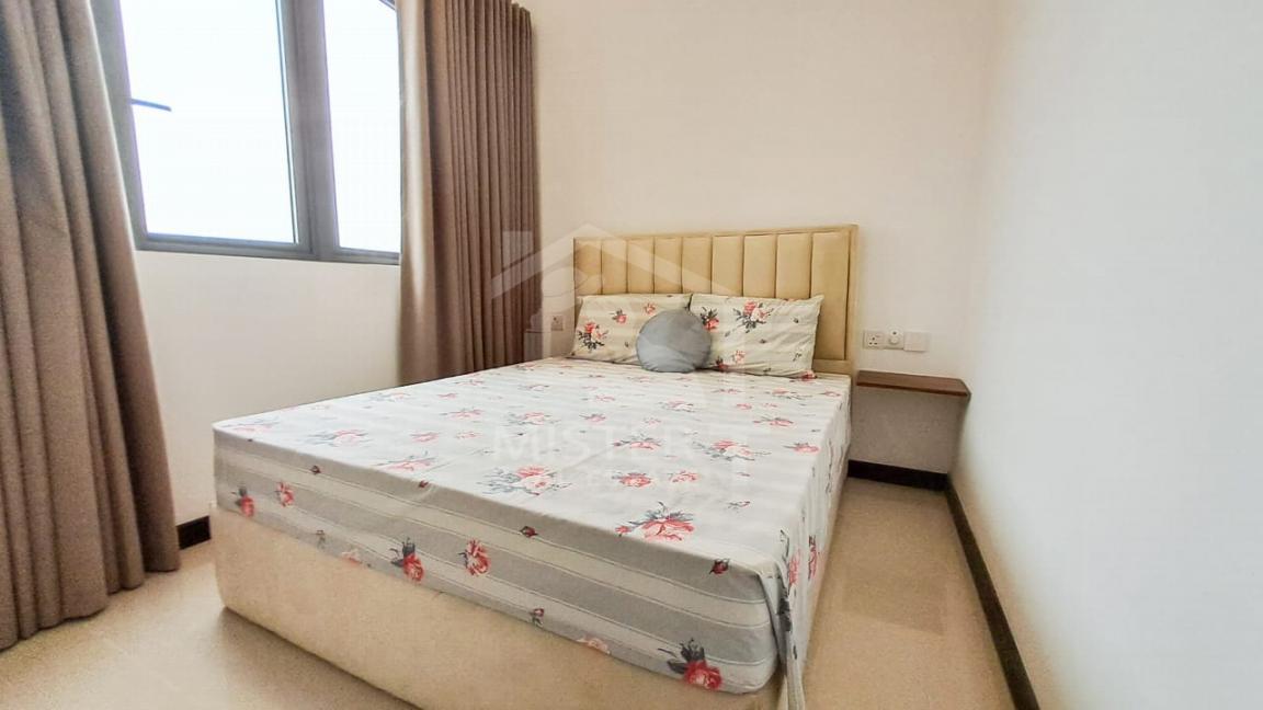 Apartment for Rent at Tri-Zen, Colombo 02- image 3