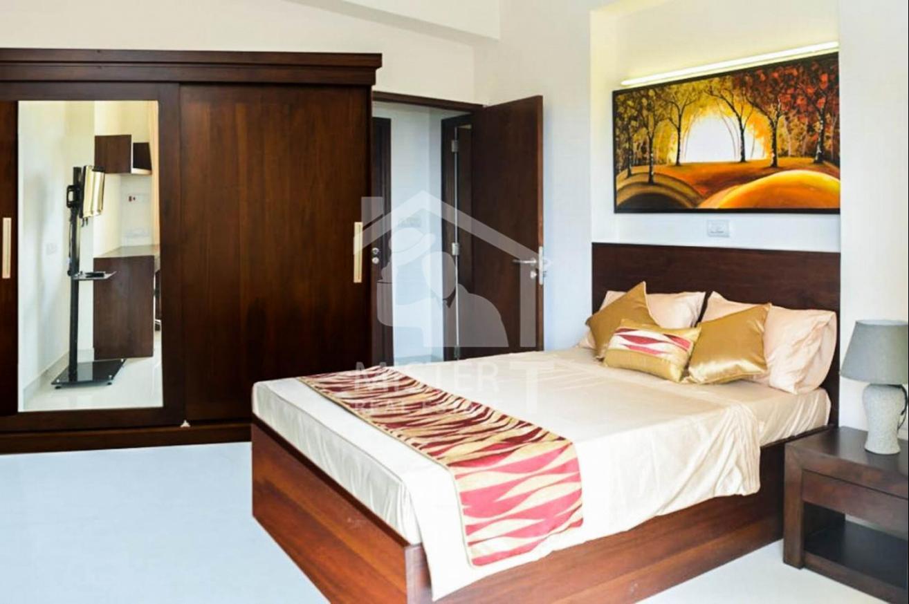 Apartment for Rent at Iconic 110, Rajagiriya- image 3