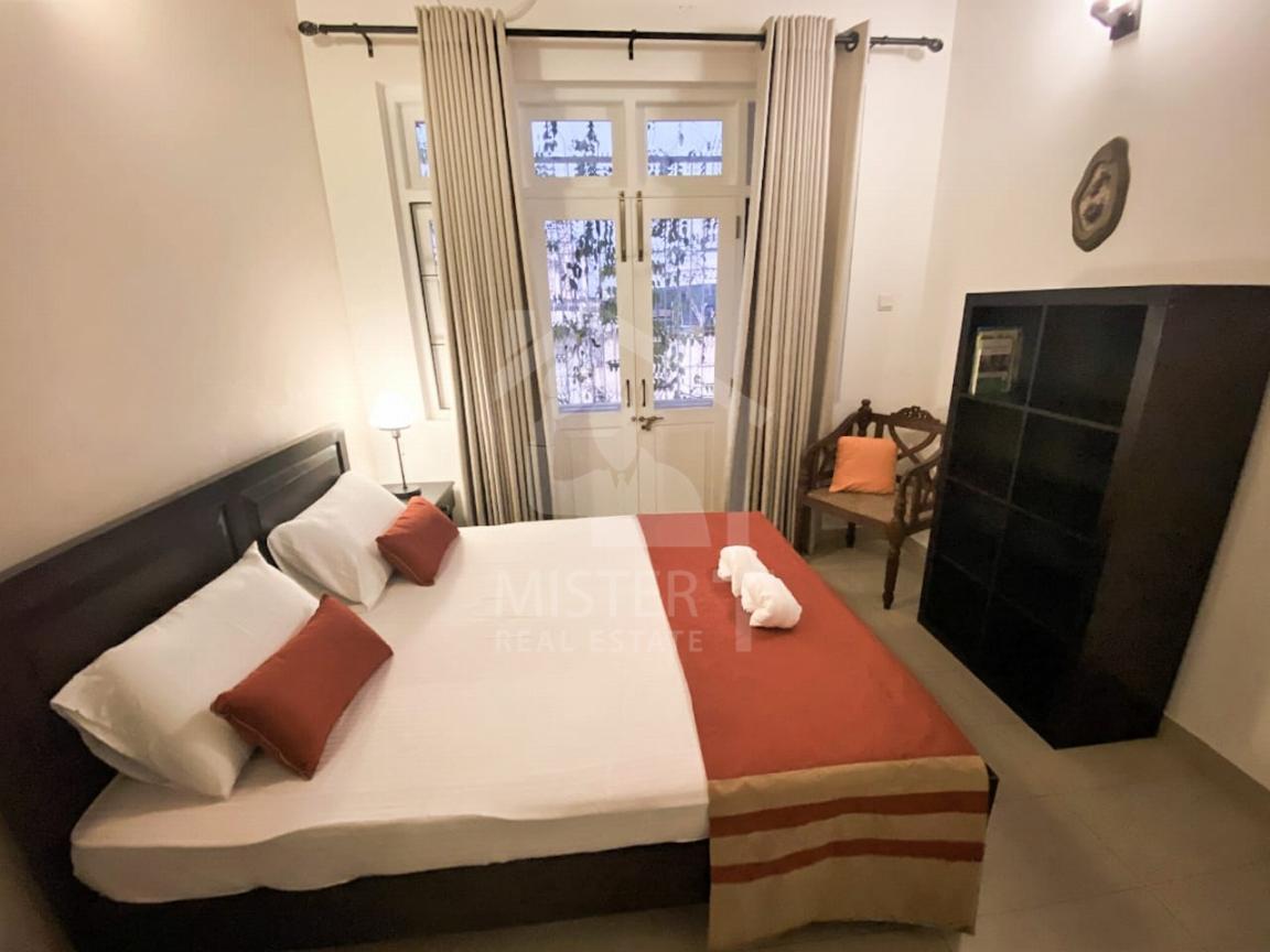 Private Apartment for Rent in Colombo 05- image 3