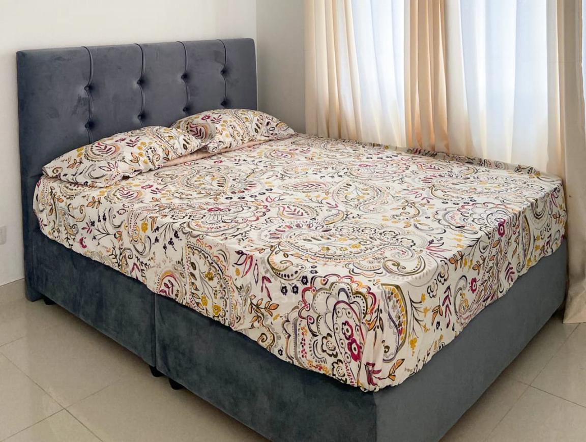 Apartment for Rent at Fairway Urban Homes - image 3