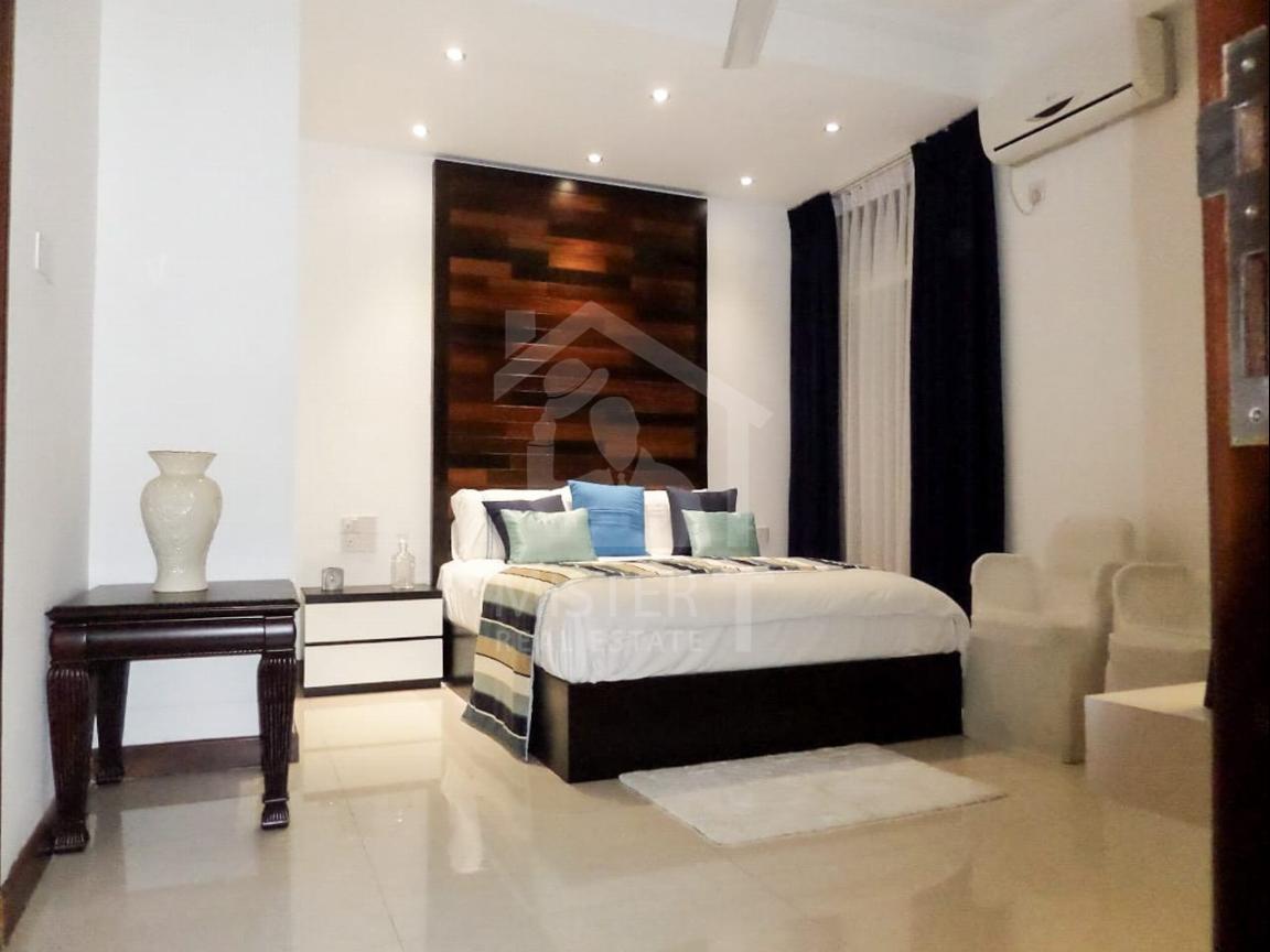 Apartment for Rent at Marine City, Dehiwala- image 3