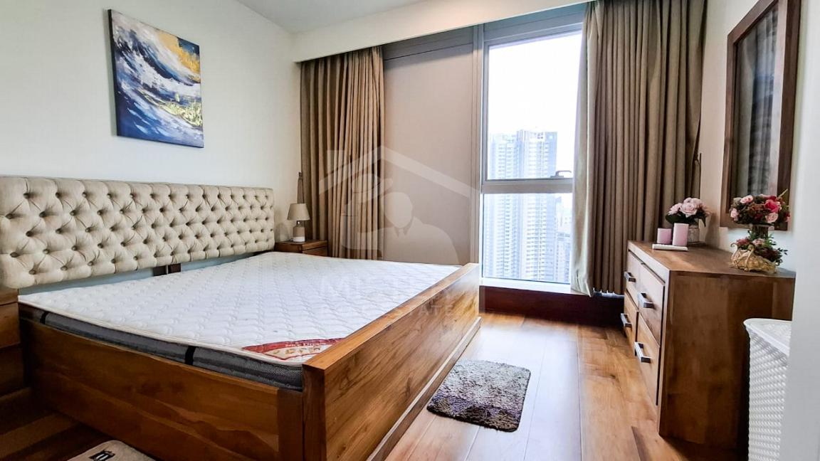 Apartment for Rent at Colombo City Centre- image 3