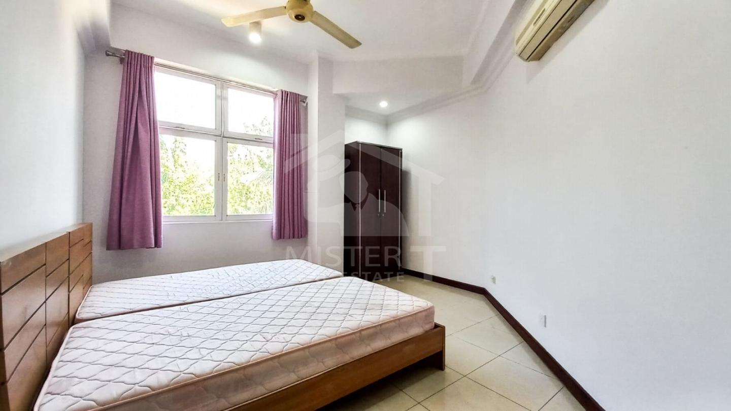 Apartment for Rent at Trillium, Colombo 08- image 3