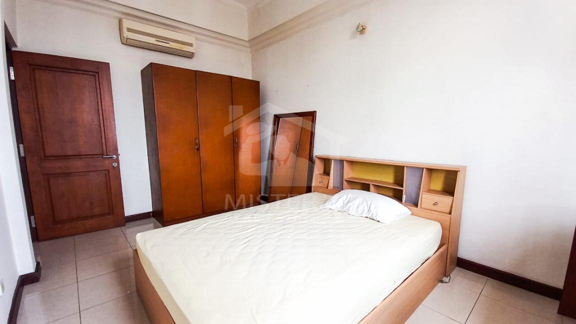 Apartment for Rent at Trillium, Colombo 08- image 3