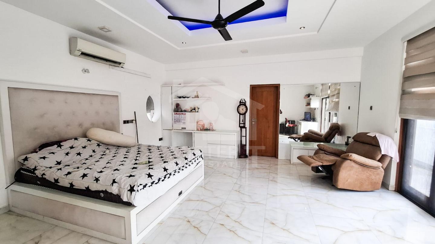 Luxury House for Rent at Kotte- image 3