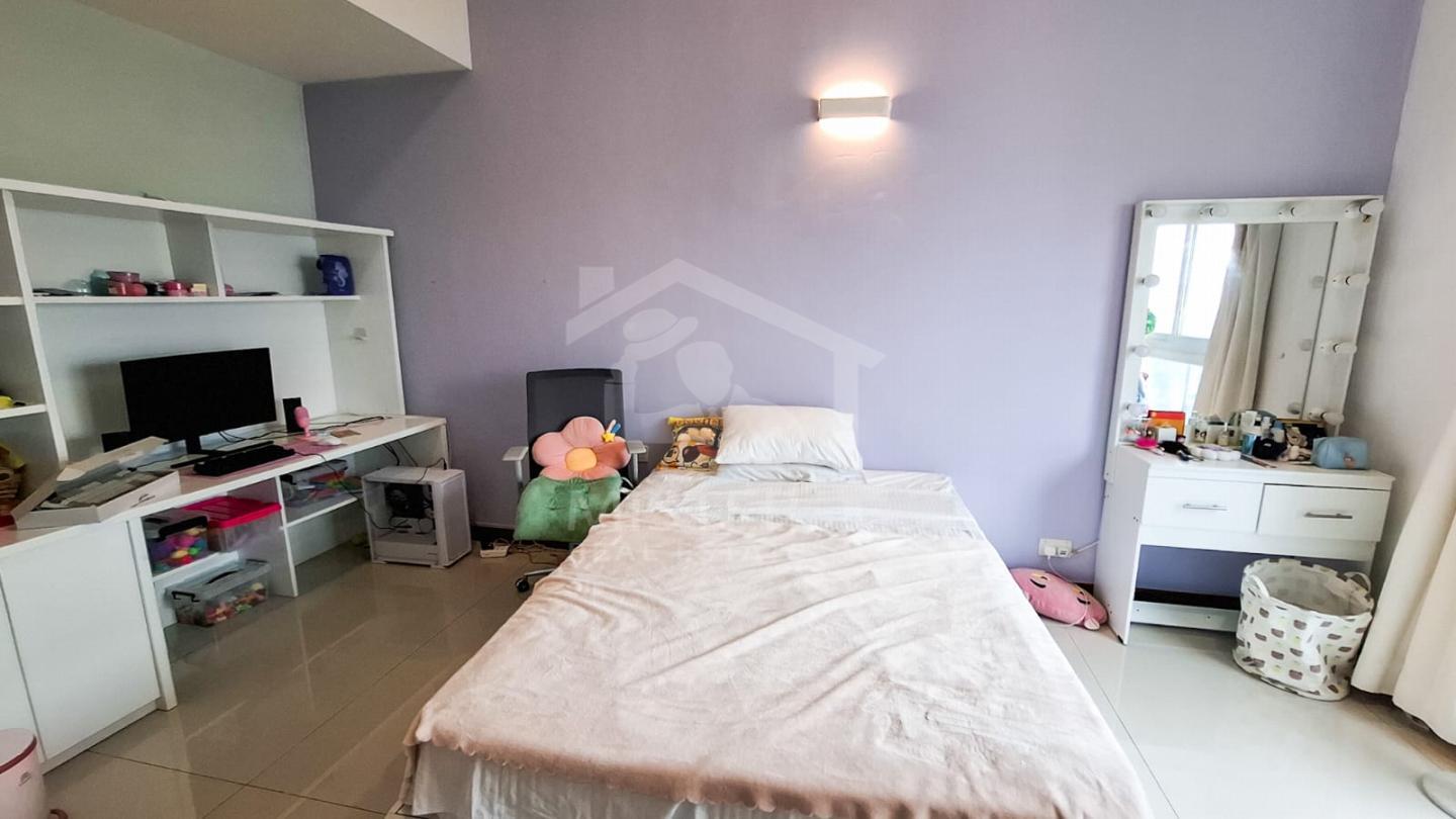 Apartment for Rent at Sky Gardens, Rajagiriya- image 3