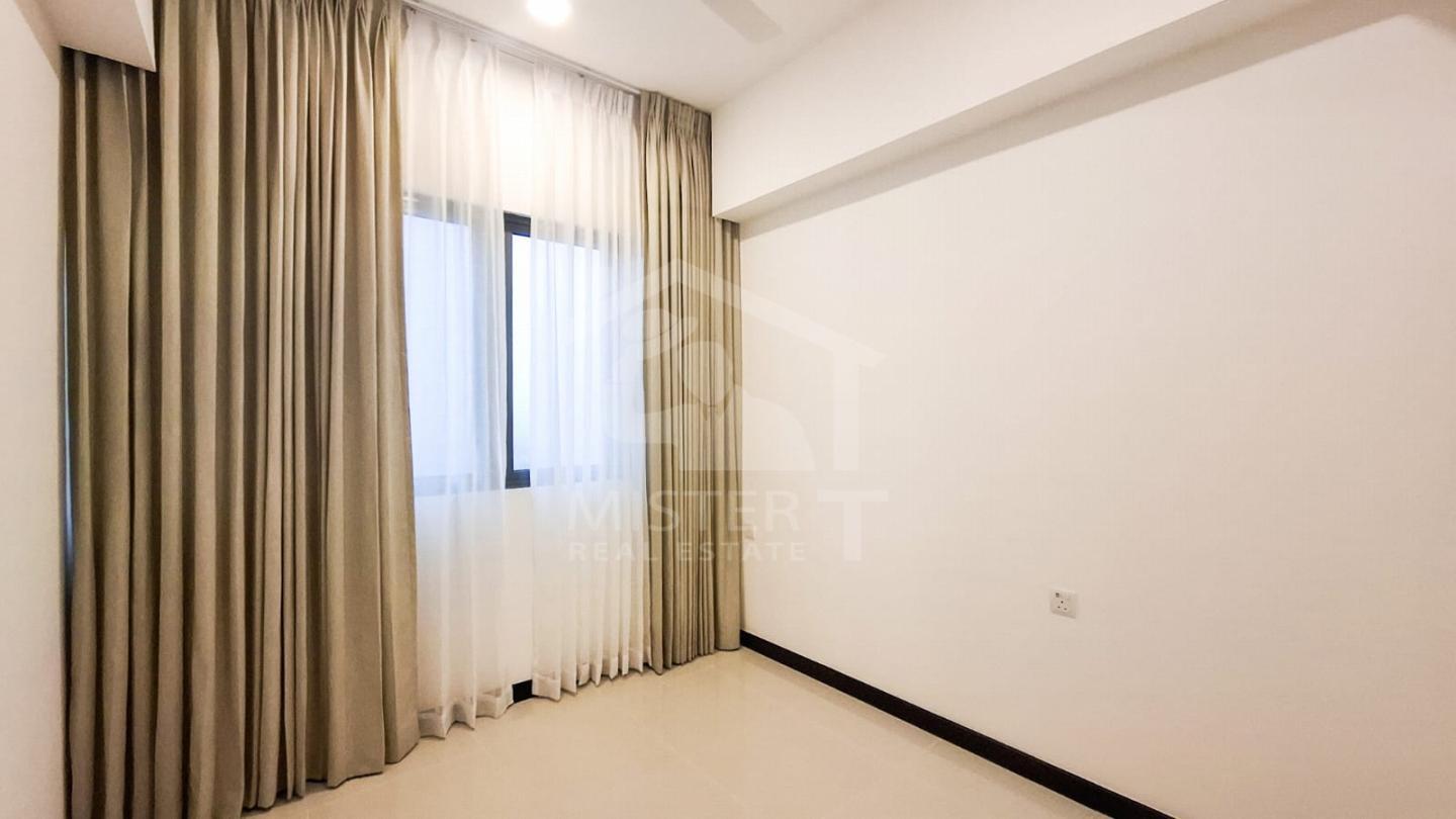 Apartment for Rent at Tri-Zen, Colombo 02- image 3