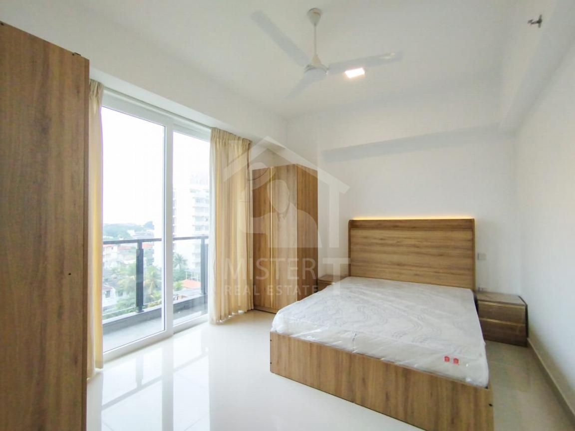 Apartment for Rent at The Cornwall, Colombo 03- image 3