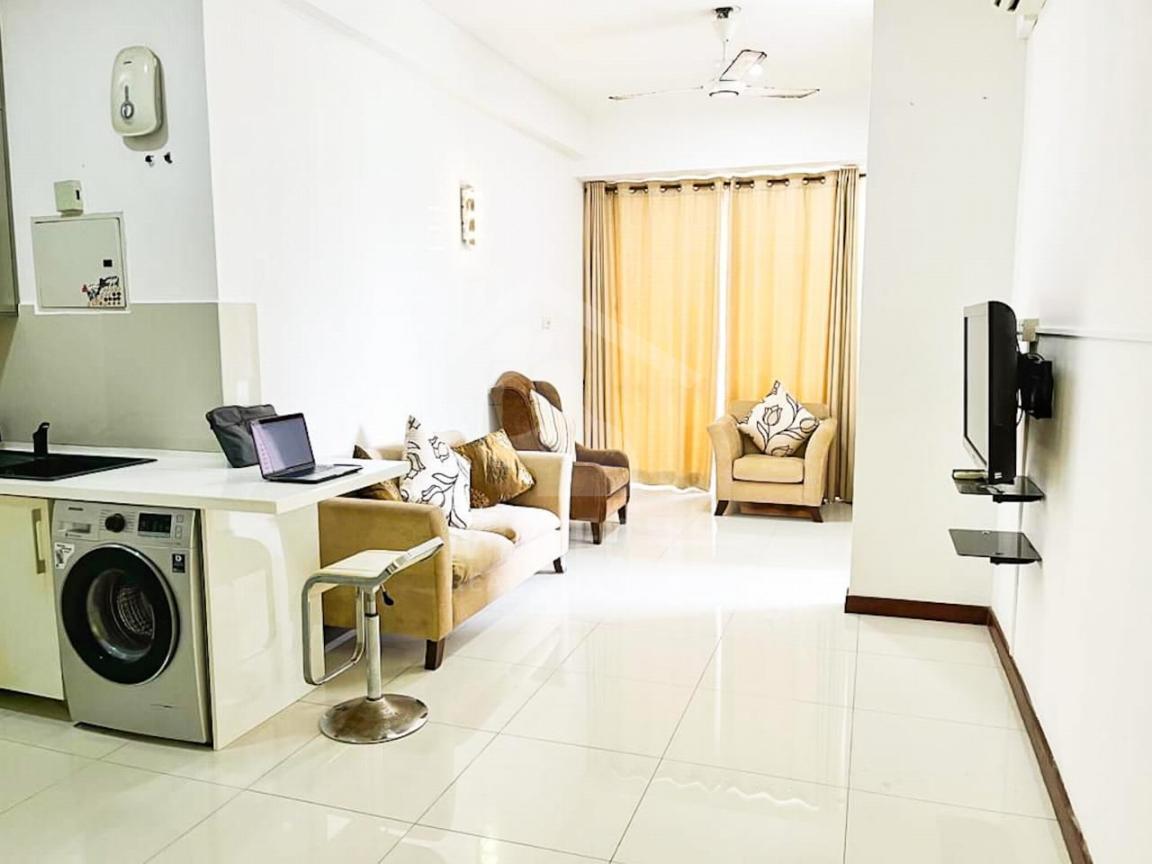 Apartment for Rent at Cornish, Colombo 03- image 3