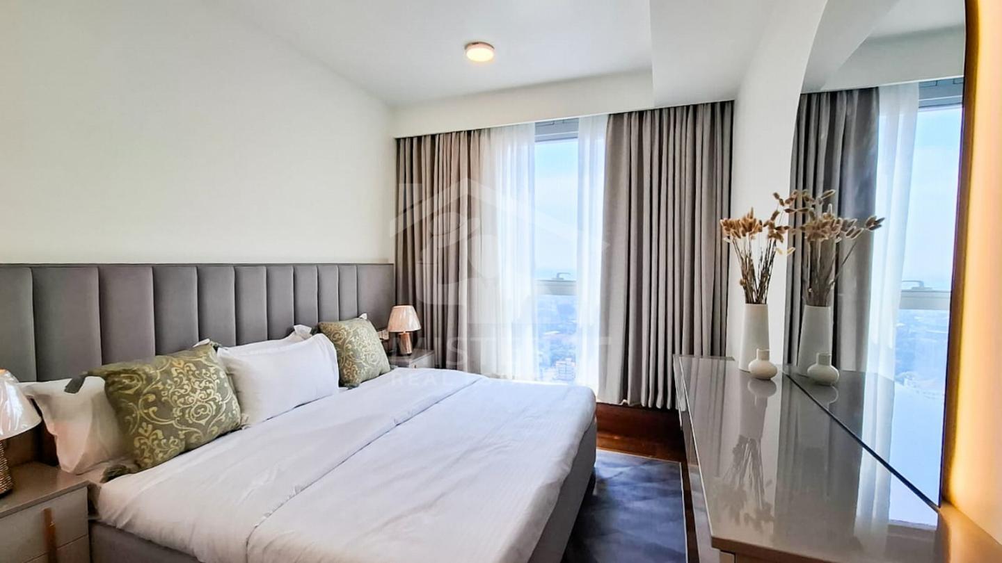 Apartment for Rent at Colombo City Centre- image 3