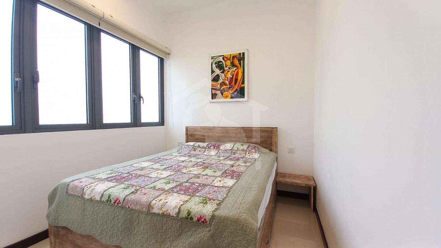 Apartment for Rent at  Tri-Zen, Colombo 02- image 3