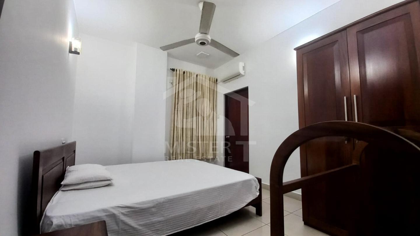 Apartment for Rent at Fairfield, Colombo 08- image 3