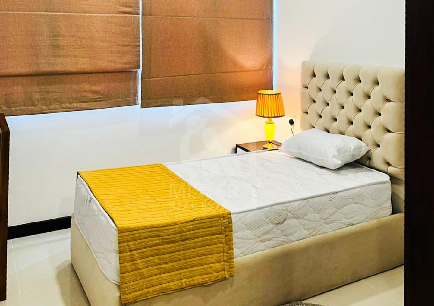 Apartment for Rent at Tri-Zen, Colombo 02- image 3