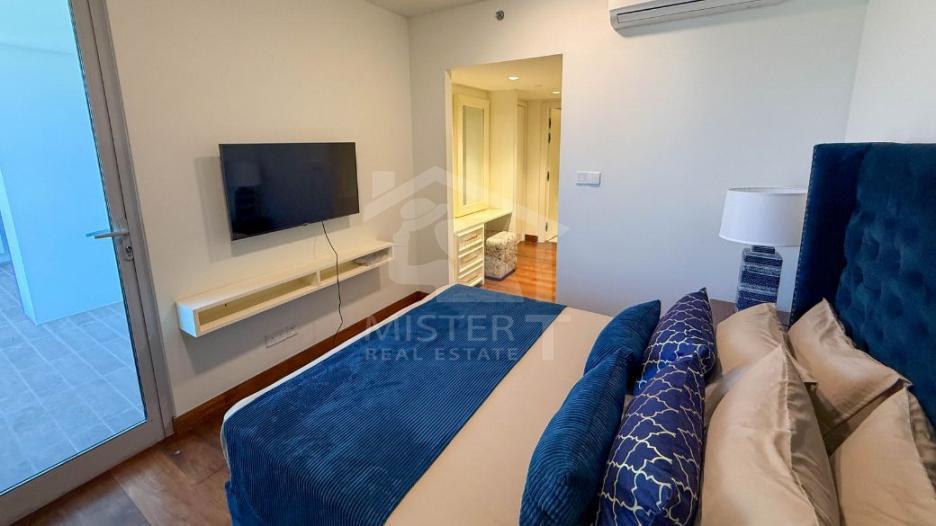 Apartment for Rent at Colombo City Centre- image 3