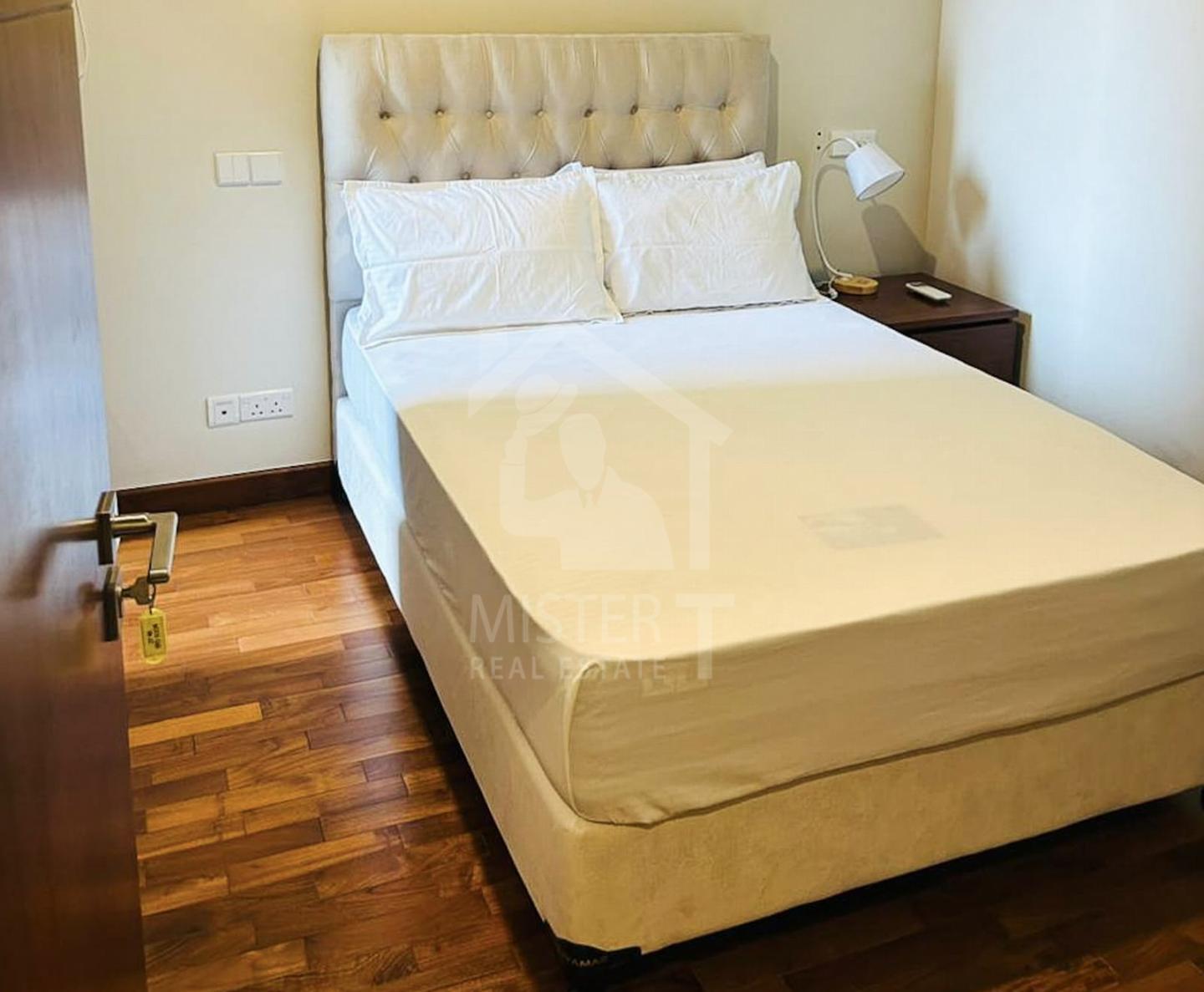 Apartment for Rent at The Grand, Colombo 07- image 3